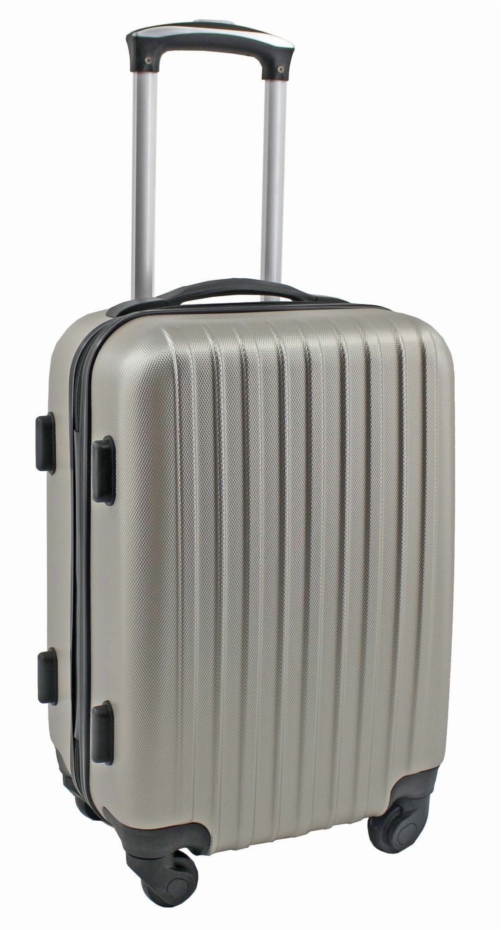 Jetstream 18" Carry-on Luggage