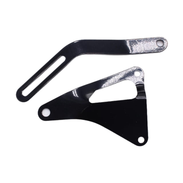 Kit De Soportes De Alternador De Metal Para Motores 289 302 1965-1973 Resistente