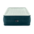 thumbnail image 3 of Matelas pneumatique à plateau-coussin haute hauteur INTEX Dura-Beam® Deluxe, 24 po. Reine, 3 of 6