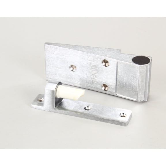 Kason Hinge Brushed Chrometextured P 1255-000004 - Genuine OEM Replacement Part
