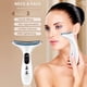 thumbnail image 1 of Fiudx Dispositivo de Belleza para El Cuidado Del Cuello, Instrumento de Microcorriente para Lifting de Cuello, Herramienta para Eliminar La Papada, Uso Doméstico, Reafirmación Facial, Mejora La Elast, 1 of 6