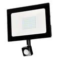 thumbnail image 1 of Reflector Sensor Movimiento 50 W Aluminio Exteriores Surtek SURTEK RFLA50, 1 of 3