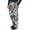 A6 Camo Black, variant on Arctix Insulated Cargo Snowsports Pants - 32" Inseam - Men's