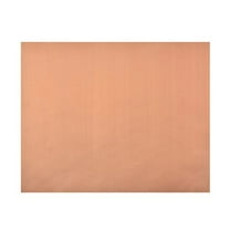 Round Fireproof Grill Mat for Outdoor Camping & Patio | High-Temp Resistant BBQ Mat for Grass | Portable Reusable Grill Accessories | 2-Pack