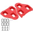 thumbnail image 4 of RD3D - Pedal autoblocante para bicicleta, placa de bloqueo, reposapiés, equipo de ciclismo, 4 of 14