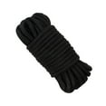thumbnail image 3 of Cuerda de Tienda de Dosel de 6 Mm Guyline Cuerda para Camping Paracord 20m Macarena Cuerda de algodón Macrame, 3 of 5
