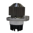 thumbnail image 3 of OEM Grade Water Pump Compatible with 1996-2012 Peugeot 406 407 607 807 Citroën C5 C6 C8 3.0L V6 ES9J4 Timing Belt Driven Replaces 1201F6 9641117180 7701468082, 3 of 4