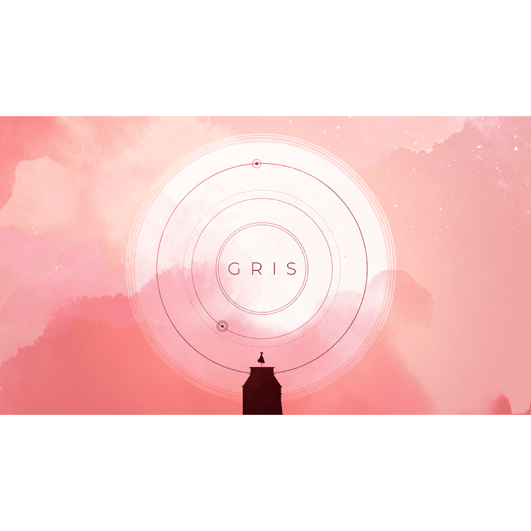 GRIS Deluxe Edition (Nintendo Switch) - Walmart.com