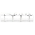 thumbnail image 4 of EIMELI Men‘s Hoodie Pullover Jacket  Contrt Color Long Sleeve Zipper Closure Sweatshirt Loose Drawstring Coat, 4 of 4