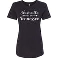 thumbnail image 3 of Inktastic Nashville Tennessee Est.1779 Women's T-Shirt, 3 of 5