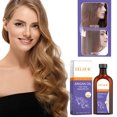 thumbnail image 4 of Hot6sl Liquidación de Ahorros de Verano Acondicionador Intensivo En Ácido Acético En Condición Nutritiva Acondicionador para El Cabello 100 Ml, 4 of 7