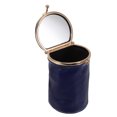 thumbnail image 2 of Shisuyan Lipstick Case with Mirror Metal for Office 1Set 4.3x2.8x2.8in, 2 of 9