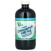 World Organics Chlorophyll Liquid, 16.0 Oz, 20 Servings