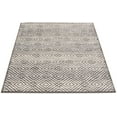 thumbnail image 4 of ECARPET Area Rug for Living Room, Geometric Indoor Carpet Ember Collection, 4 of 9