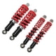 thumbnail image 3 of Amortiguador De Choque Para Motocicleta ANGGREK 4PCS de Alta Resistencia 50cc-125cc ATV Go Kart, 3 of 8