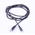 thumbnail image 4 of Cable de carga USB para controladores inalámbricos PS3 Playstation3 1pcs, 4 of 5