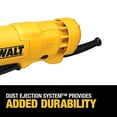 thumbnail image 5 of DEWALT Meuleuse d'Angle, 4-1/2 Po (DWE402W), 5 of 5