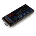 thumbnail image 2 of Placa de Desarrollo ESP32-S3 AMOLED de 1,91 Pulgadas con Doble Núcleo y Compatible con para Wi-Fi de 2,4 GHz y Bluetooth, 2 of 10