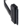 thumbnail image 3 of MERIGLARE 50cm Power To Cable USB Cable 5V / 12V To 22-Pin Adapter Cable For 2.5 ", 3.5" HDD And 5.25 ",, 3 of 9