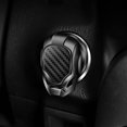 thumbnail image 5 of Interior Engine General Start Button Protective Cover Black, 5 of 5