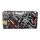 thumbnail image 2 of Cartera para Dama Karl Lagerfeld Paris Glasses Black, 2 of 3