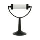 thumbnail image 2 of Optical Glass Triple Triangular Prism with Stand Physics Light Spectrum, 2 of 5