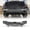 Front Bumper & Side Wings(B), variant on Full Width Front Bumper for 2025 2026 Ram 1500,Heavy Duty Steel Front Bumper with Side Wings(B)
