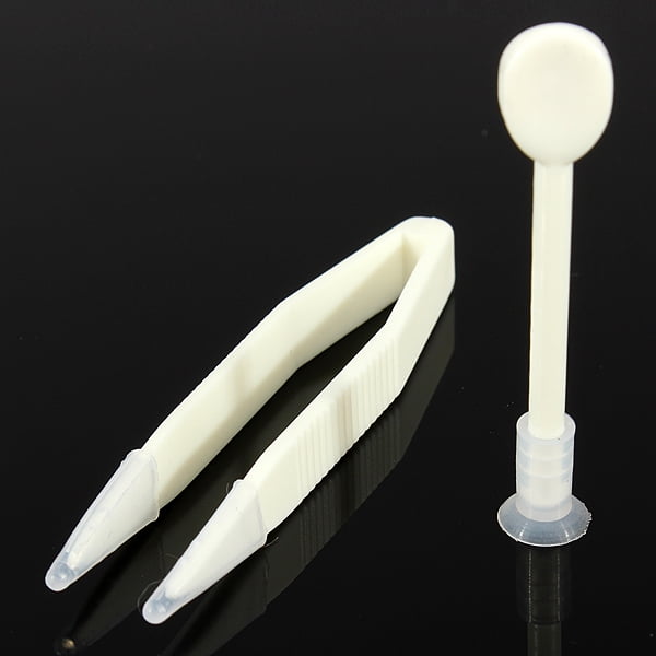 Details about   Lens Plastic Set Case Care Health Remover Soft Stick Inserter Tool Contac.dr