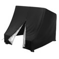 thumbnail image 2 of Mosiee For Kidkraft Double Chaise Lounge Cover Waterproof Easy To Use Oxford Fabric, 2 of 6