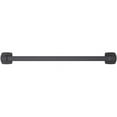 thumbnail image 3 of Pfister BTBDA1B Deckard 18" Towel Bar in Matte Black, 3 of 3