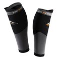 thumbnail image 2 of Calcetines de apoyo para pantorrilla Protección UV Espinilleras Calcetín Accesorios para exteriores (Negro M) Ndcxsfigh Para Estrenar, 2 of 9
