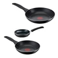 thumbnail image 2 of Batería de cocina T-fal Easy Care 14pz Negra, 2 of 4