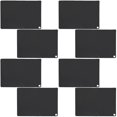thumbnail image 4 of ZEHUANYU 8 Pcs Reusable Induction Cooker Pad Silicone Induction Cooker Pad Countertop Mat for Home, 4 of 6