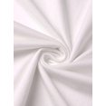 thumbnail image 4 of Camiseta clásica de algodón con cuello redondo, tela suave y elástica, estampado de alfabetos, top informal y versátil para hombres y jóvenes, ideal para verano y primavera. Para adultos, hombres, muj, 4 of 7