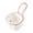 typeA, variant on Adjustable Hanging Sink Colander Basket, Plastic Vegetable Washing Strainer with Handle, Over-the-Sink Drain Basket for Fruits, Veggies & Food Prep