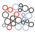 thumbnail image 2 of Love Knitting Flat Ring Markers, 2 of 2