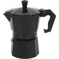 thumbnail image 1 of Cafetera Aquila para preparar café expreso OC6915 Negro, 1 of 6