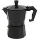 thumbnail image 1 of Cafetera Aquila para preparar café expreso OC6915 Negro, 1 of 6