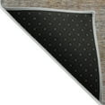 thumbnail image 3 of Addison Rugs Chantille Indoor/Outdoor Transitional Modern Gray Washable Rectangle Rug, 5' x 7'6", 3 of 6