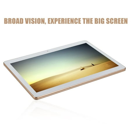 Android Tablet 10 Inch Quad Core Pc