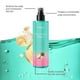 thumbnail image 3 of Sea Salt Spray for Women and Men, Coconut Aroma, Texturizing and Volumizing Salt Water Texture Spray, Effortlessly Achieve Beachy, Wavy and Curly Hair, 3 of 5
