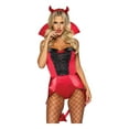 thumbnail image 3 of Devilish Darling, 3 of 4
