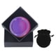 thumbnail image 2 of Moneda háptica, Moneda háptica Hombres Mujeres Alivio del estrés Moneda Control deslizante Empuje Control deslizante Moneda Juguete Artesanía superior, 2 of 8