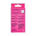 thumbnail image 5 of Kiss Broadway Little Diva UNICORN Gel Candy Nails Press on Kids Nails BLDG01 - 2 Pack, 5 of 5