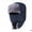 Blue, variant on Windproof Trapper Hats Warm Earflap Face Mask Trooper Hat Winter Hats for Women & Men