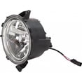 thumbnail image 5 of For Jeep Gladiator Headlight Assembly 2020 21 22 23 2024 Driver Side CH2502314 | 55112873AG, 5 of 7