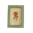 thumbnail image 2 of Joernso Vintage 5 Inch Photo Frame Wooden Picure Holder Stand Home Bedroom Desk Decor, 2 of 5