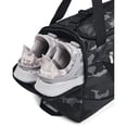 thumbnail image 4 of Bolsa de viaje Under Armour Undeniable 5.0 para adultos, unisex, negra, 4 of 7