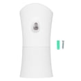 thumbnail image 2 of Pulverizador Automático De Fragancia, Temporizador De Modo De Detección De Luz De 320 Ml, Dispensador Automático De Fragancia Montado En La Pared De Escritorio De 20-30 Metros, 2 of 7