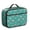 German Shepherd and, variant on French Bulldog and Sunflower Insulated Lunch Bag Teens,Bento School Lunch Bag for Teens for Work,Picnic or Travel 10.6x7.7x4.3 Inches,12 Can Capacity